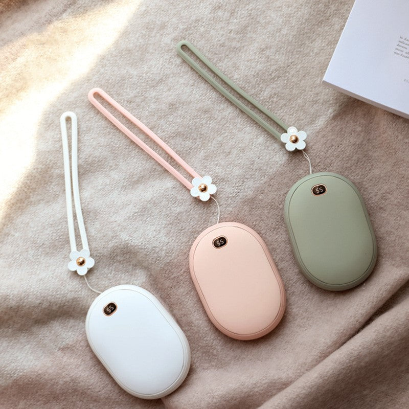 Unleash the Power with the Mini Power Bank